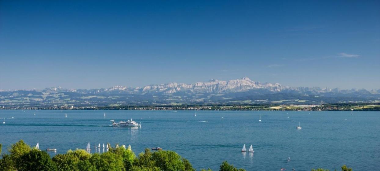 Hotel Gaestehaus Stock Zimmer Wasserfall FDH 외부 사진